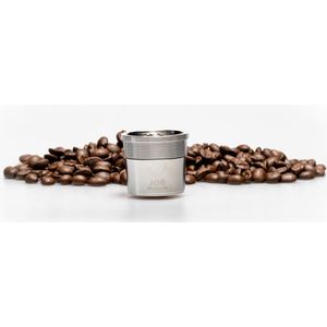 JOR Products® Illy Capsules - Koffiezetapparaat - Koffiebonen - Koffiemachine - Koffiecups - Koffiefilter - Espresso - Barista- Duurzaam