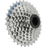 Shimano Cassette 8 speed Acera HG41 11-32T - zilver