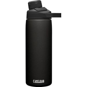 CamelBak Chute Mag Vacuum Insulated - Isolatie drinkfles - 600 ml - Zwart (Black)