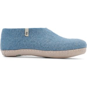 Egos Copenhagen | Dames | Sloffen | Shoe Light Blue | Maat 38