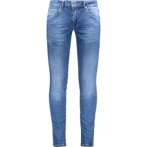 Cars Jeans Bates Denim 74628 Blue Used Mannen Maat - W36 X L32