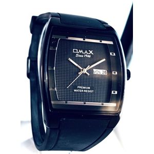 Omax Premium Collection black D006V
