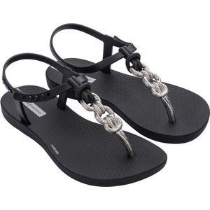 Ipanema Class Charm Kids Sandalen Dames Junior - Black - Maat 29/30