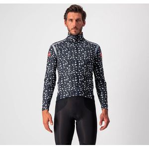 Castelli PERFETTO RoS Lange Mouwen Savile Blue - Mannen - maat L