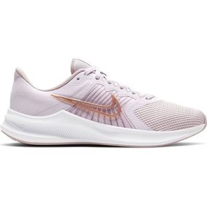 Nike - Downshifter 11 - Roze Hardloopschoenen-37,5