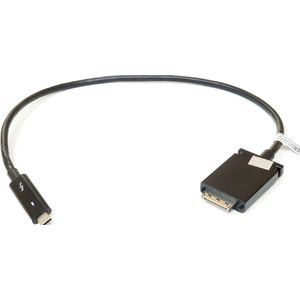 Dell 5T73G - Thunderbolt USB-C Kabel  voor de Dell TB16, TB15, K16A, Docking Station 3V37X