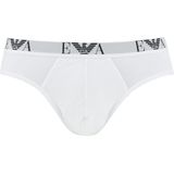 Emporio Armani stretch 3-pack slips multi