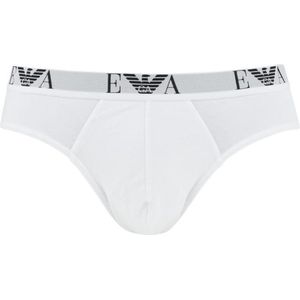 Emporio Armani stretch 3-pack slips multi