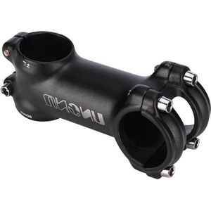 MTB Fietsvoorbouw 7 graden 318 mm 60-90 mm - Aluminiumlegering