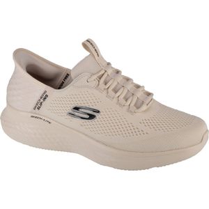 Skechers Slip-Ins: Skech-Lite Pro - Primebase 232466-OFWT, Mannen, Wit, Sneakers, maat: 41