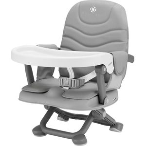 Equivera Chaise Haute Bebe - Kinderstoel - Chaise Enfant - Baby Stoel - Kinderstoel Voor Aan Tafel