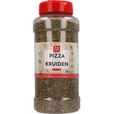 Van Beekum Specerijen - Pizza Kruiden - Strooibus 200 gram
