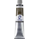 Van Gogh Olieverf tube 200mL 408 Omber naturel