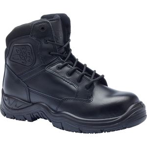 Blackrock S3 Emergency Service Safety Boot Veiligheidsschoen zwart