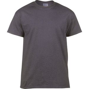 Gildan Heavy Cotton™Classic Fit Adult T-shirt GI5000 - Tweed - S