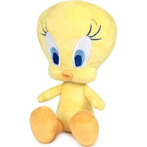 Looney Tunes - Tweety knuffel - 30 cm - Pluche