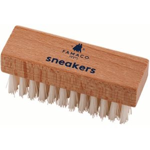 Famaco Sneaker Brush Borstel MULTICOLOR 0