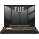 ASUS TUF Gaming F15 FX507VI-HQ114W - Gaming Laptop - 15.6 inch - 165Hz