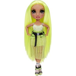 Rainbow High Fashion Doll Serie 2 Karma Nichols - Modepop