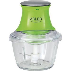Adler AD 4056 - Hakselaar en ijsbreker - 300 Watt