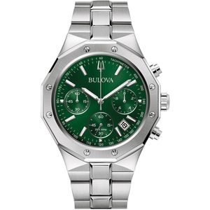 Bulova - 96B409 - Polshorloge - Heren - Kwarts - Overig