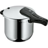 WMF Perfect Snelkookpan - 6.5 L - Ø22 cm - RVS