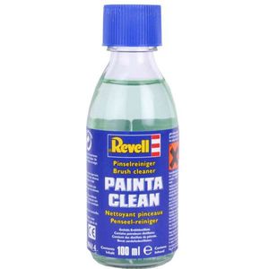 Revell 39614 Painta Clean - Penseel Reiniger - 100ml Cleaner
