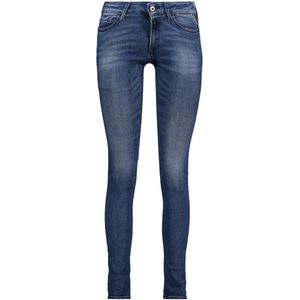 Replay Jeans New Luz Wh689 000 261c39 009 Dames Maat - W32 X L32