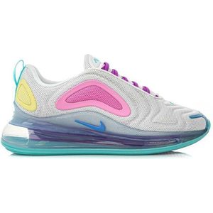 Nike Wmns Air Max 720  AR9293-102, Vrouwen, Wit, Sneakers maat: 38 EU