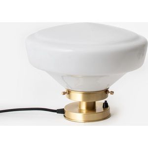 Art Deco Trade - Tafellamp Phililite 20's Messing