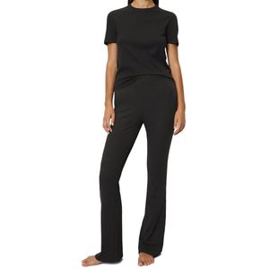 Marc O'Polo Dames pyjama Minimal Hybrid