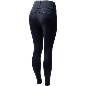 Horze Anya dames fullseat rijlegging , dark navy, 38