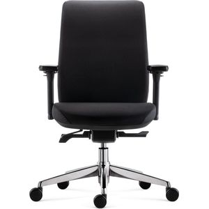 Bureaustoel Detroit - Bureaustoel - Office chair - Office chair ergonomic - Ergonomische Bureaustoel - Chaise de bureau