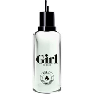 Damesparfum Rochas Girl EDT Herladen (150 ml)