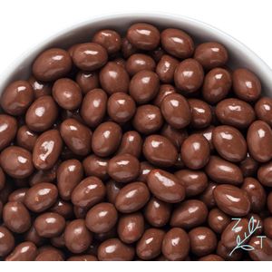 ZijTak - Melkchocolade Pinda's - melkchocolade - pinda - snack - 1 kg