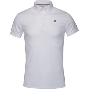 Classic Show shirt Short Sleeves Men