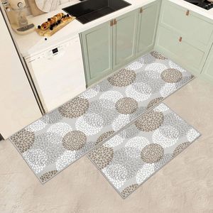 Clord - Keukenrug - Vintage - Antislip - Wasbaar - Duurzaam