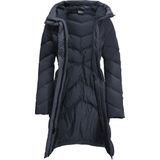 Jack Wolfskin MARIENPLATZ COAT W Dames Outdoorjas - Maat M