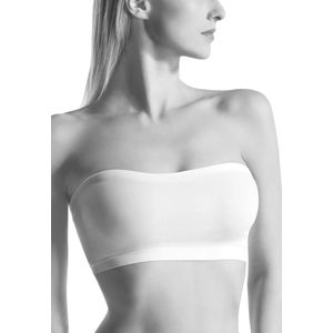 Oroblu Dolce Vita - Band-Bandeau VOBS01039 -1000 White-L/XL