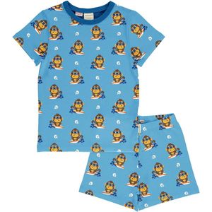 Pyjama Set SS MONKEY 134/140