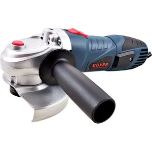 Haakse Slijper Boxer - Flex Ø125mm - 1150W