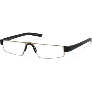 Leesbril Porsche Design P8814-Brons-+3.00