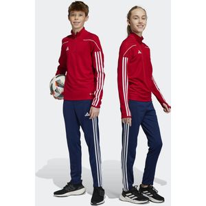 adidas Performance Tiro 23 League Training Broek - Kinderen - Blauw- 128