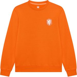 Nederlands Elftal KNVB logo sweater voor dames - Maat XL - EK 2024 - Holland sweater women