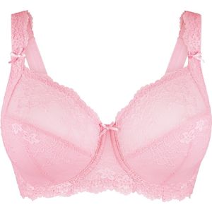 LingaDore Beugel BH - Plus Size DAILY