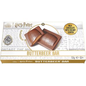 Harry Potter | Butterbeer Chocolade 53g | Snoep