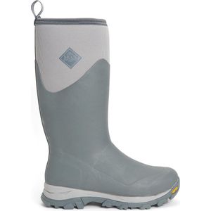 Muck Vibram AT Grip Boot Snowboots Heren - Grijs - Maat 42