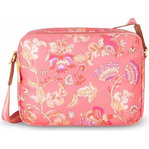 Simone Shoulder Bag 37 Sits Aelia Desert Rose Pink: OS