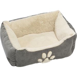 Pet Comfort Animal Cushion Pet Bed 47x37x17cm