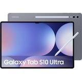Samsung Galaxy Tab S10 Ultra - 5G - 256GB - Grijs